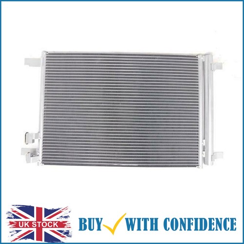 Air con condenser 6tdi 0 - air,