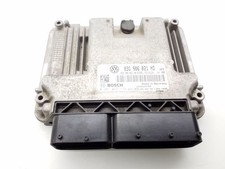 Centralina/modulo motore