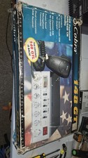 RADIO CB MOBILE COBRA 148 GTL