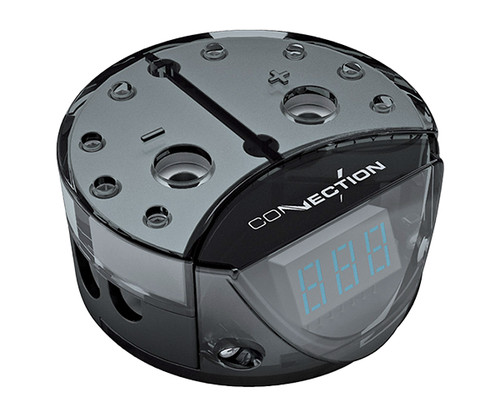 Connection audison bca dgt - connection, 32