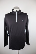 PUMA FELPA MAGLIA UOMO TG 52