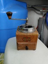 Macina Caffe’ AT Brevetti