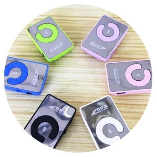 Mini lettore mp3 nano - lettore,