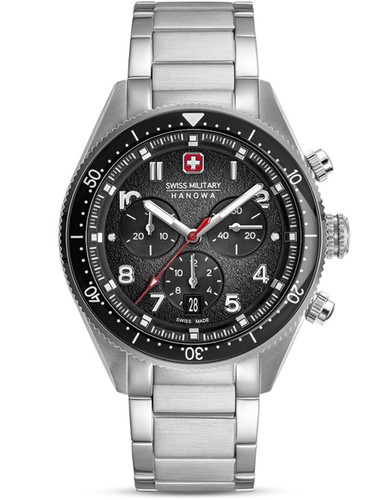 Swiss military hanowa - swiss,