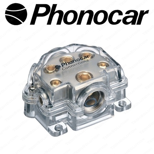 Phonocar 483 distributore - phonocar, 4/483