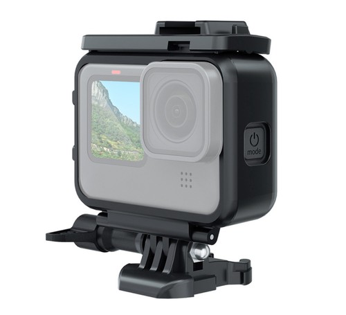 Custodia protettiva per gopro - custodia,