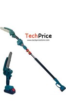 6" Cordless 68V Chainsaw Shear