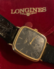 Raro LONGINES quartz cal