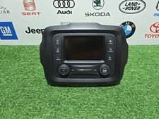 AUTORADIO JEEP RENEGADE