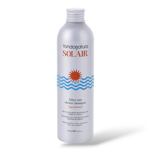 Fondonatura solair shower - fondonatura,