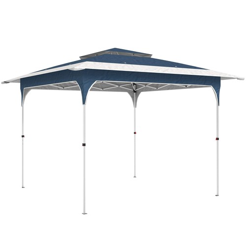 Gazebo pop 3 - 3,5, con