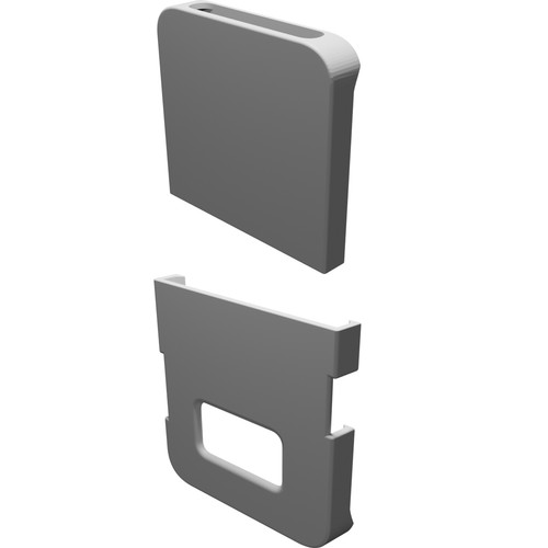Custodia cover per samsung - custodia,