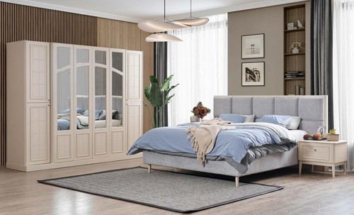 Set camera letto - camera,