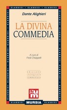 La Divina Commedia Edizione in