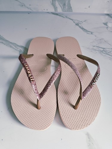 Havaianas eu 37 38 - 4/5,