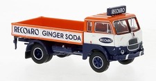 Brekina 58605 Camion Cassonato