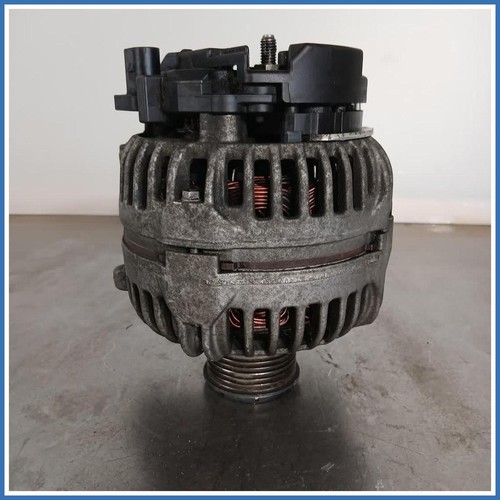Alternatore bosch 0124525128 - alternatore,