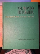 nel mondo della natura