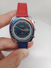 orologio seiko Chronograph