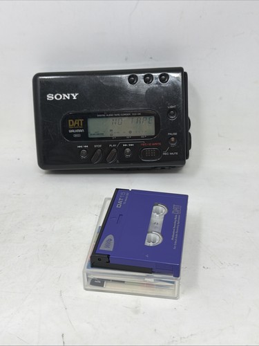 Walkman sony nastro audio - walkman,