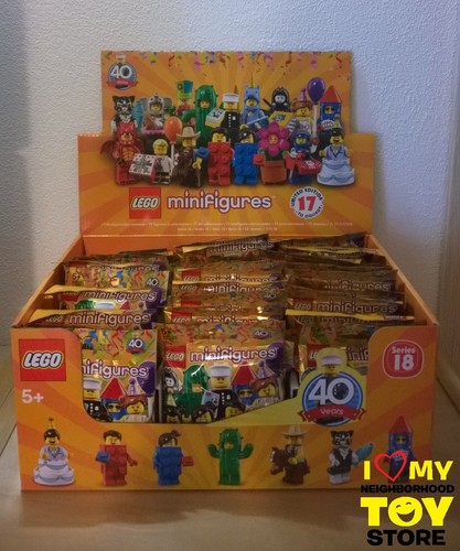 Retired lego 71021 - -,