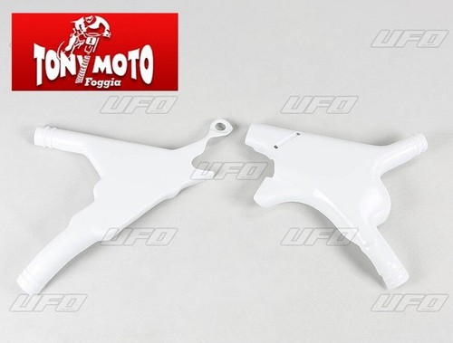 Ufo protezione telaio honda - telaio, cr