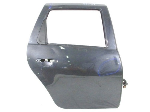 821007807r porta posteriore - 821007807r,