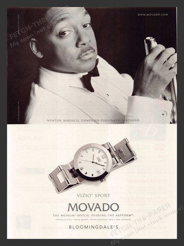 Movado vizio sport orologi - vizio-sport,