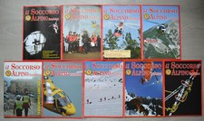 Lotto stock 9 numeri rivista