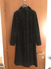 Ecomontone Cappotto Di Montone