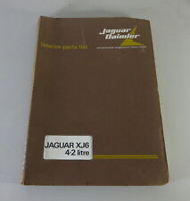 Catalogo Ricambi / Spare Parts