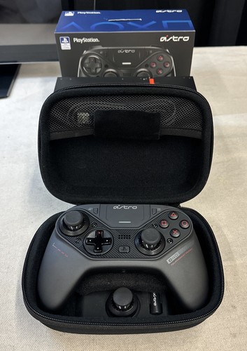 Controller wireless nero astro - controller,