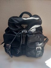 Zaino Prada Re Nylon