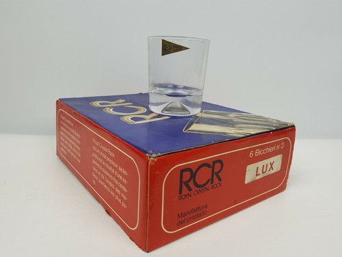 Rcr royal crystal rock scatola - rock,