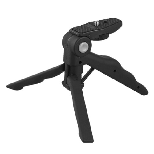 Treppiede per fotocamera