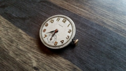 Ammortizzatore vintage rotary - ammortizzatore,