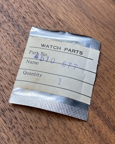 Rare nos seiko - nos,