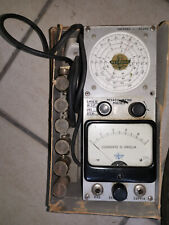 MECRONIC Megaciclimetro Grip