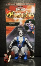 Savage World action figure