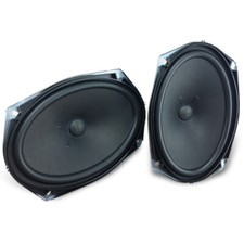 BOSE 6X9 CAR FRONT