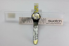 Orologio Swatch BAISER D’ANTAN Rodolfo Valentino da Collezione