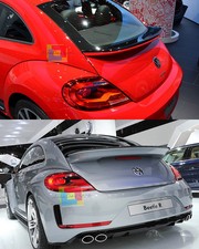 VW BEETLE 5C5 SPOILER
