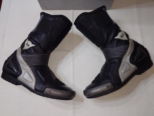 Age dainese titanium motogp - titanium,