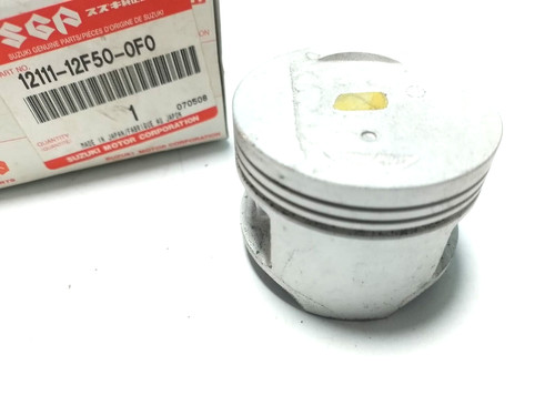 Pistone suzuki 125 rv125 - pistone, rv