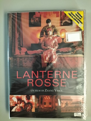 Lanterne rosse edizione - -,