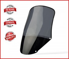 APRILIA PEGASO 650 1997-2004 CUPOLINO ALTO PARABREZZA TOURING / 5 COLORI