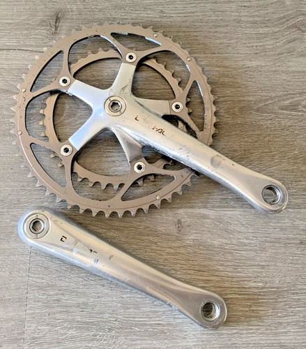 Shimano dura ace - shimano, guarnitura