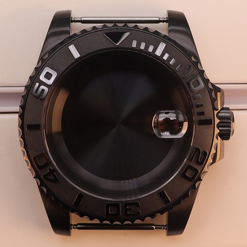 Casse orologio uomo - , acciaio