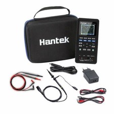 3in1 Handheld Digital Hantek