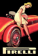 Poster Manifesto Locandina